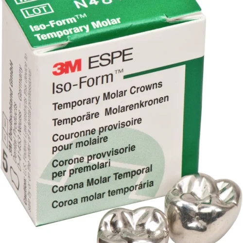 Iso-Form™