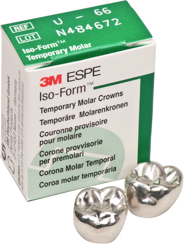 Iso-Form™