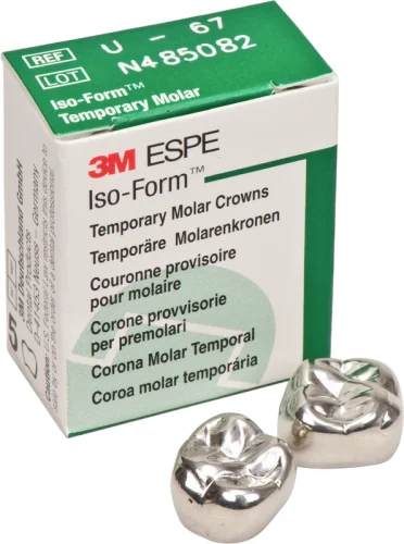 Iso-Form™