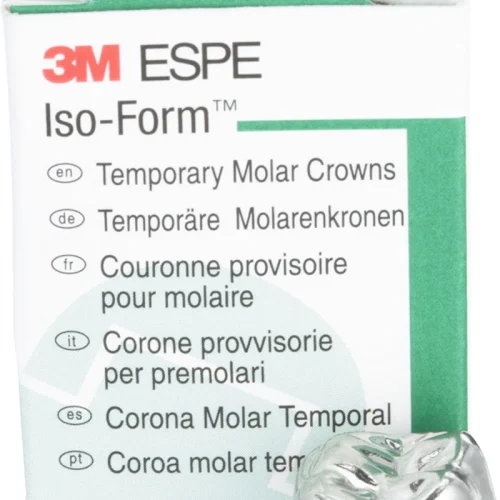 Iso-Form™