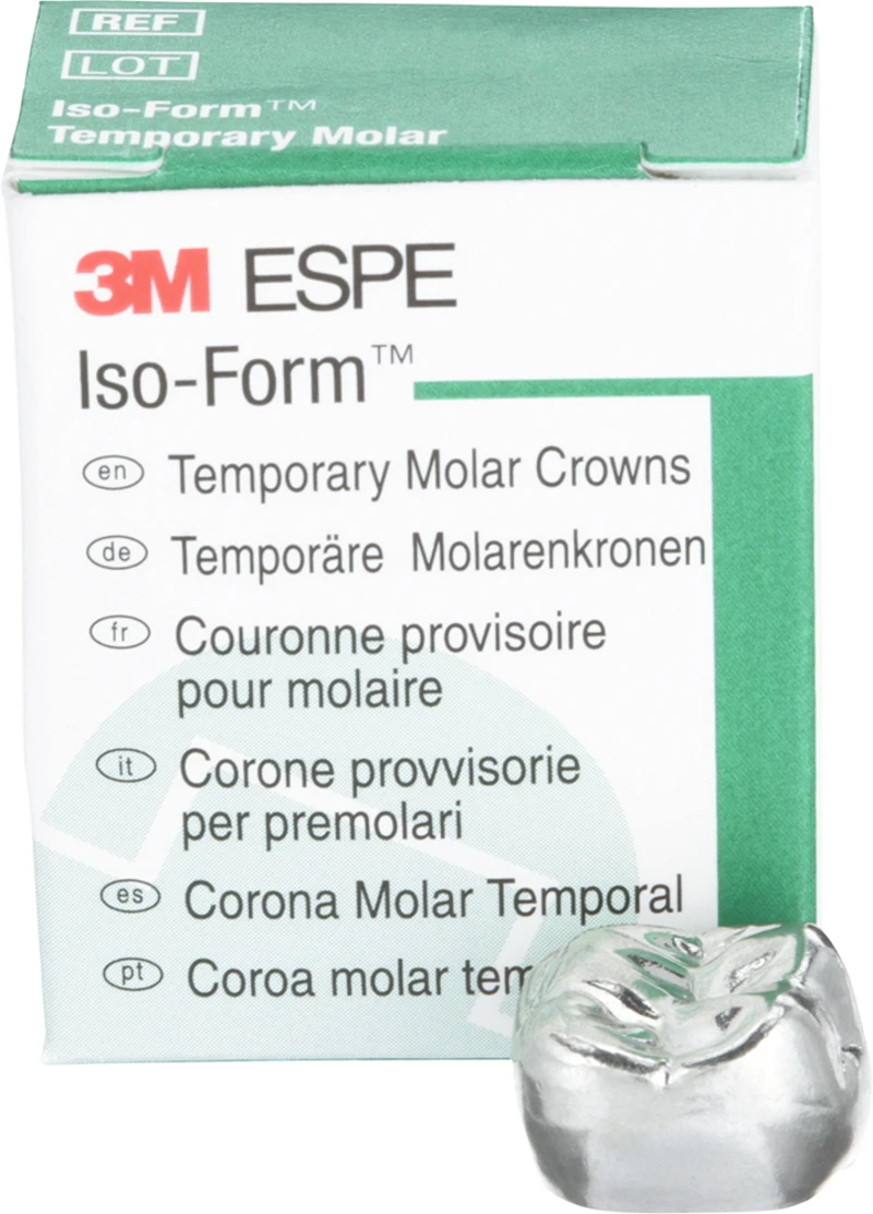 Iso-Form™