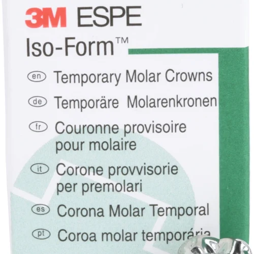 Iso-Form™