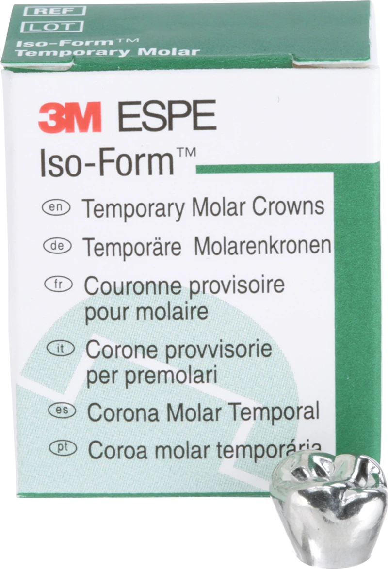 Iso-Form™