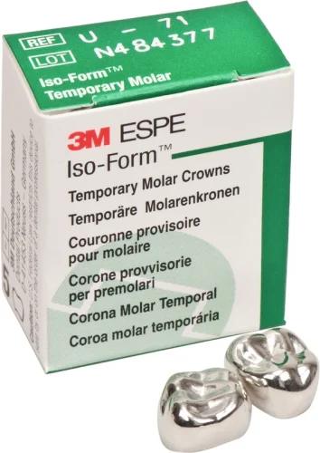 Iso-Form™