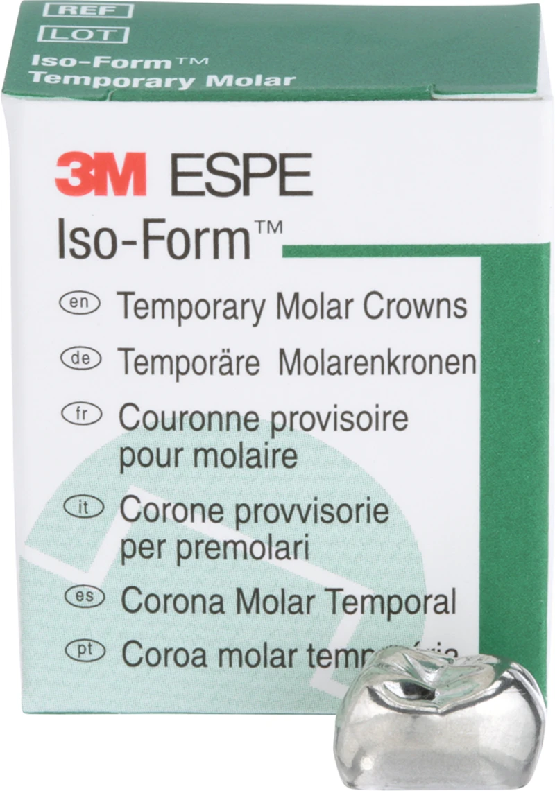 Iso-Form™