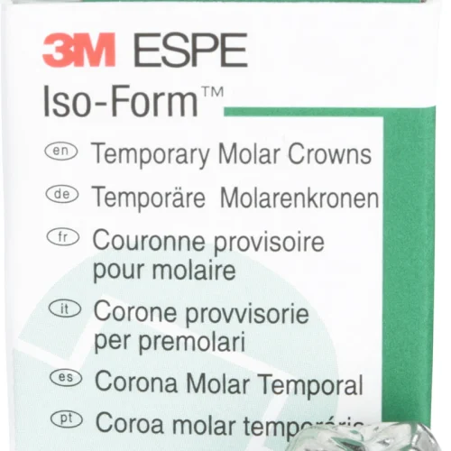 Iso-Form™