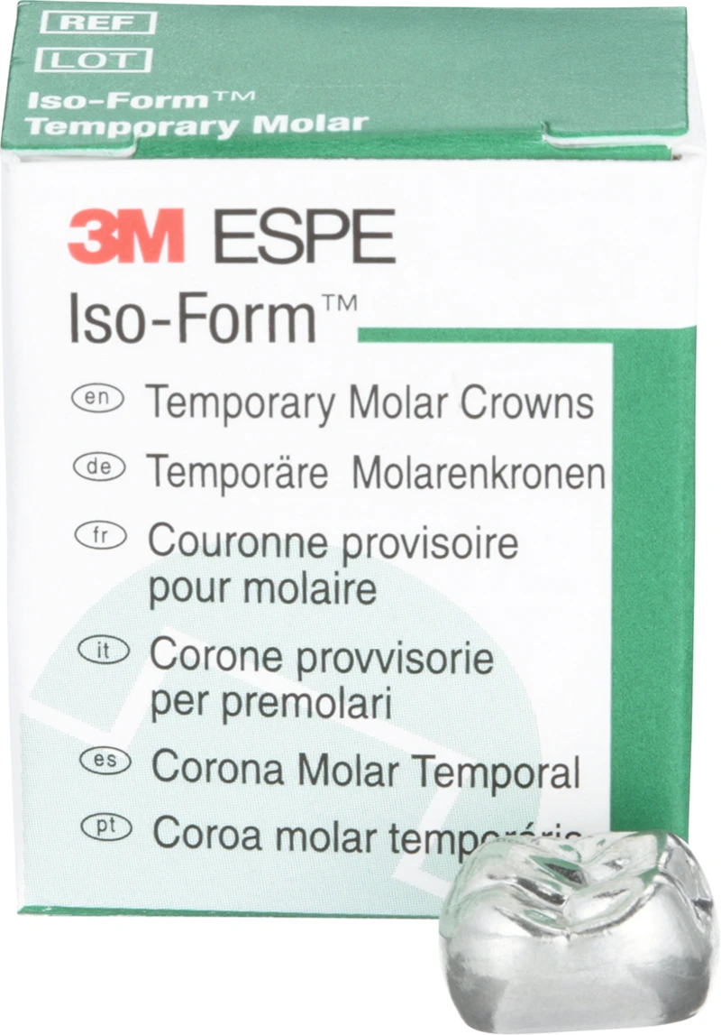 Iso-Form™