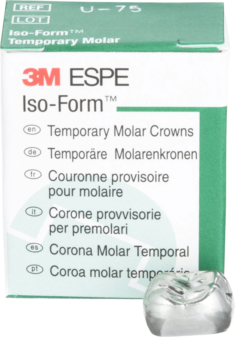 Iso-Form™