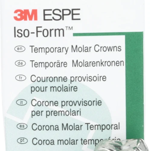 Iso-Form™