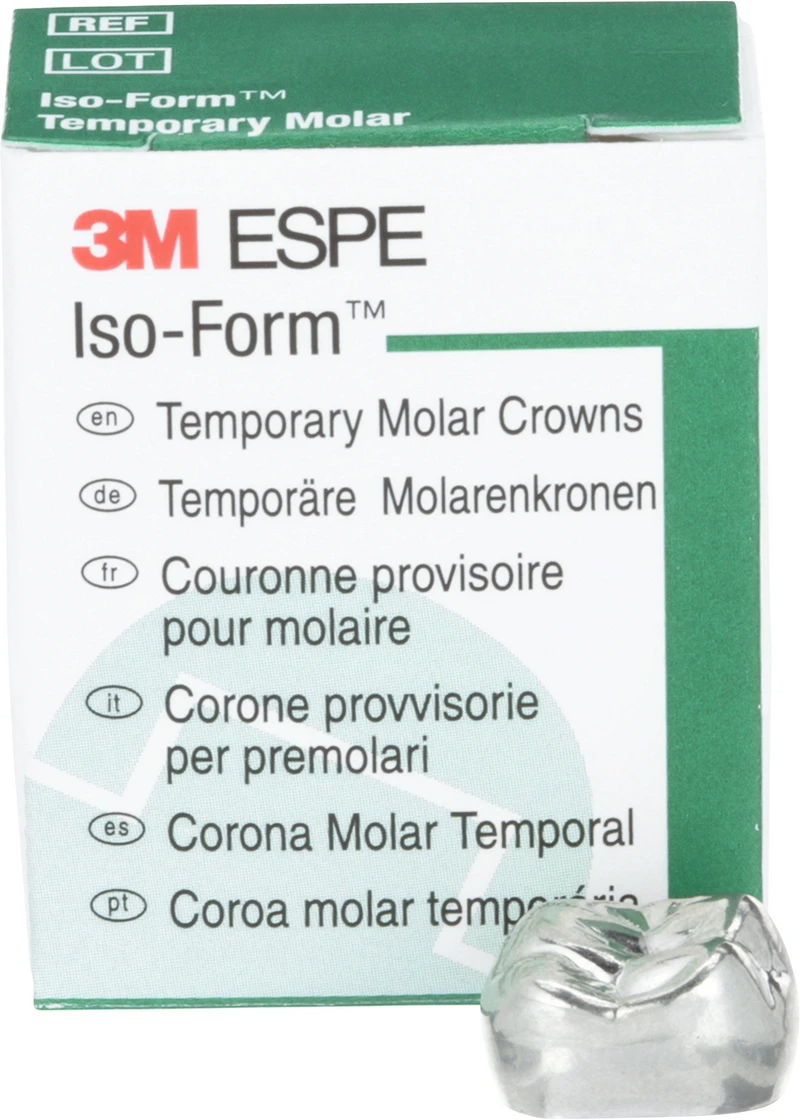 Iso-Form™