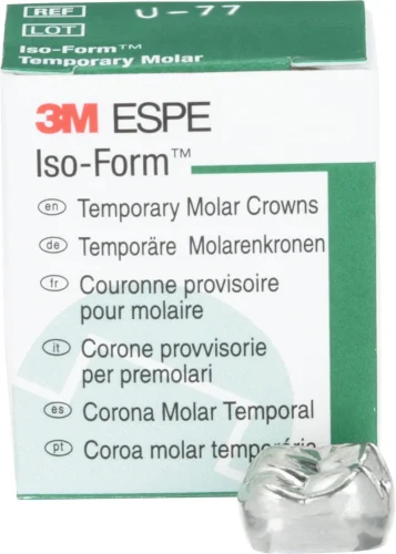 Iso-Form™