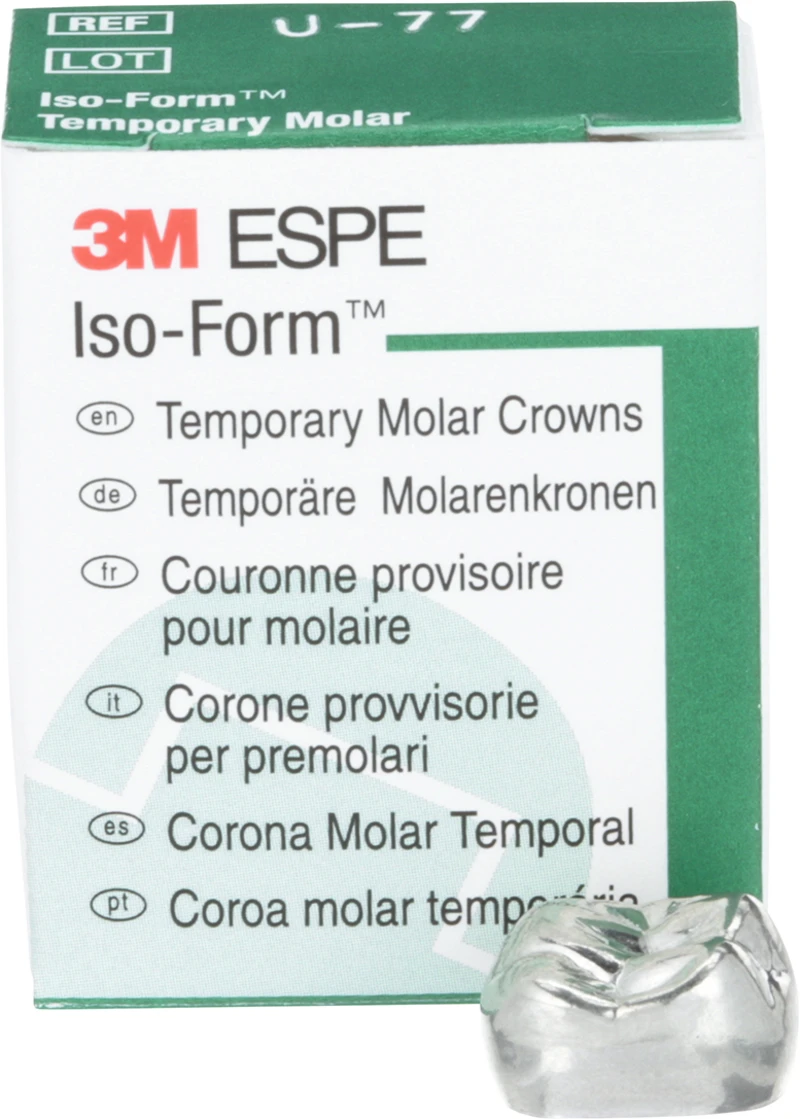 Iso-Form™
