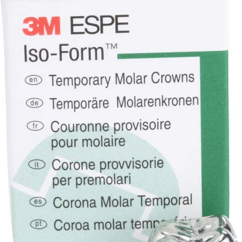 Iso-Form™
