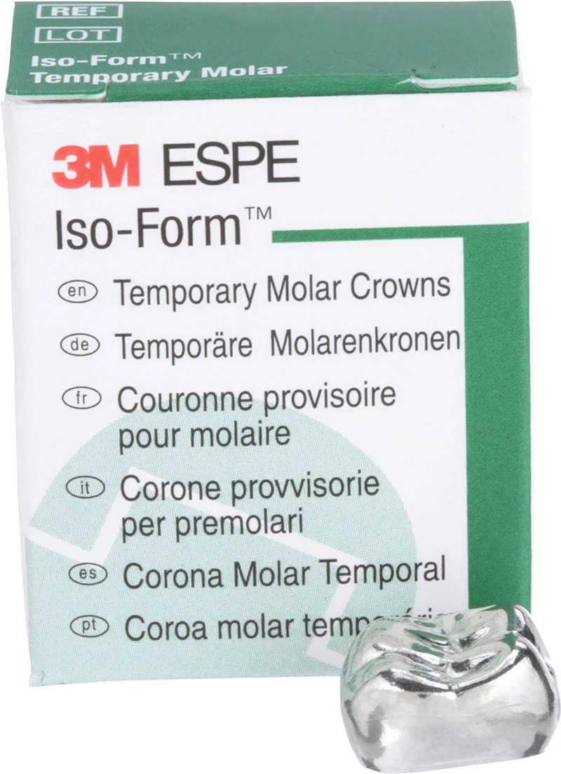 Iso-Form™