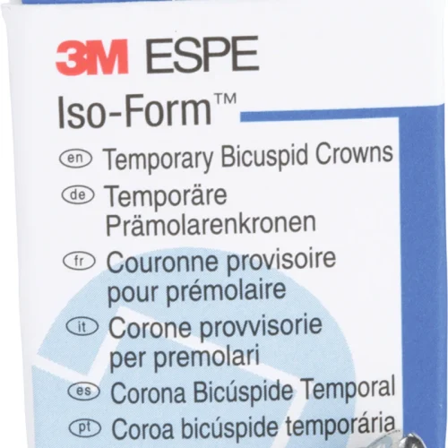Iso-Form™