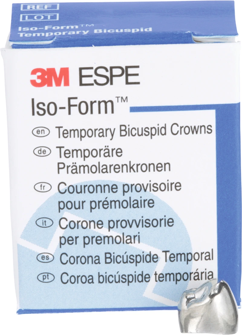 Iso-Form™
