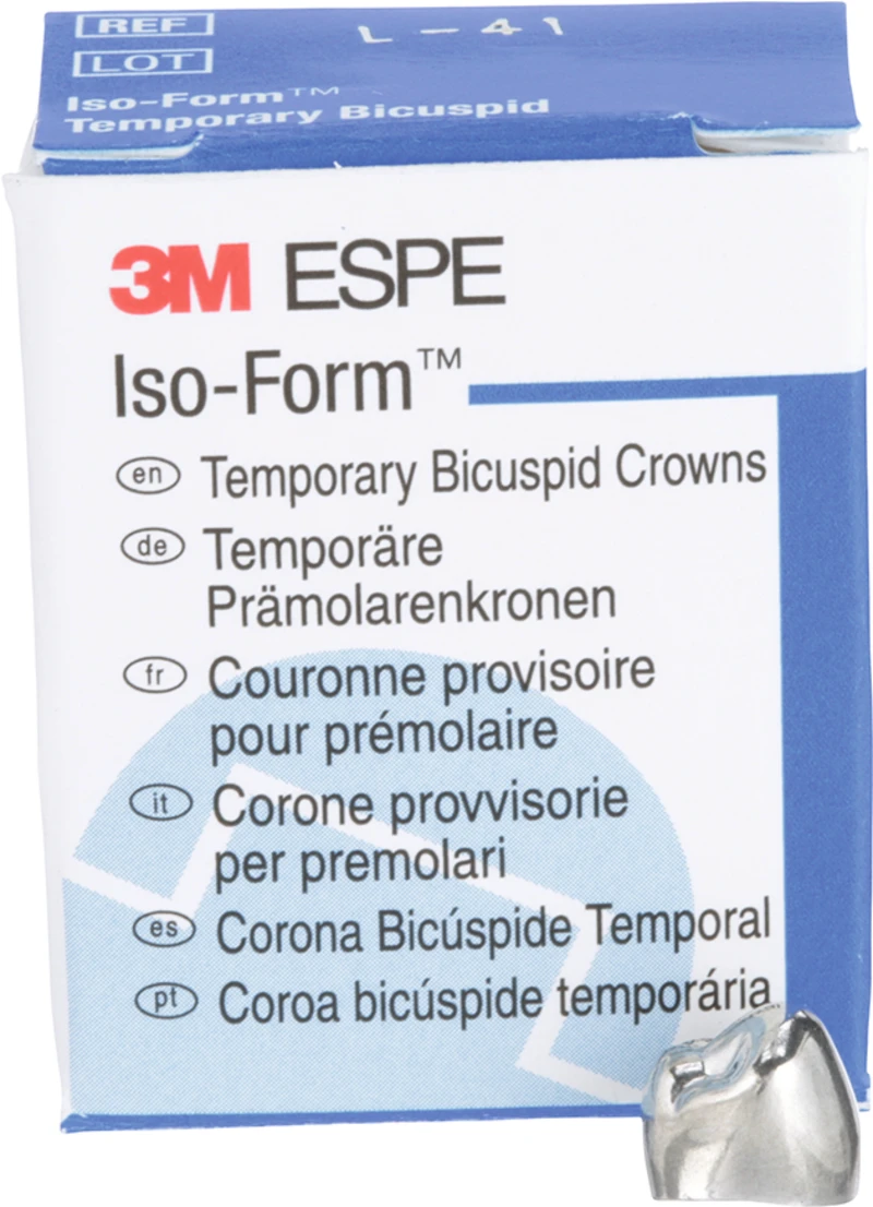 Iso-Form™