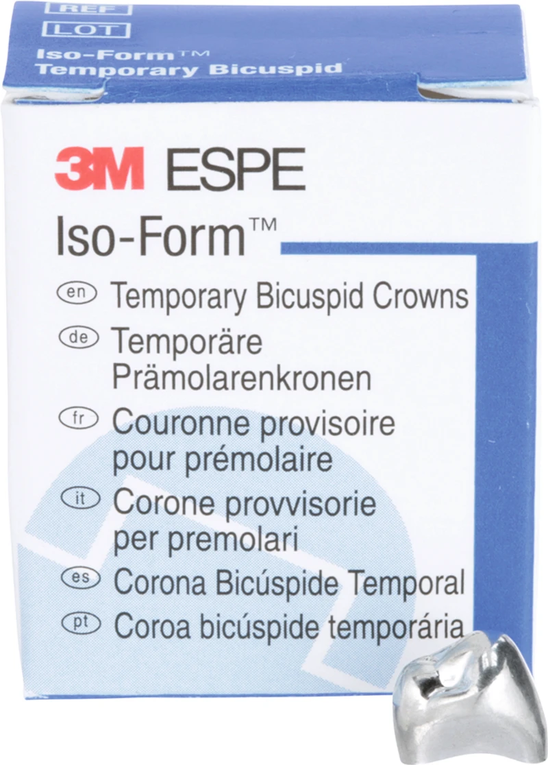 Iso-Form™