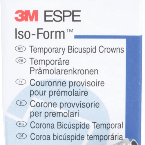 Iso-Form™