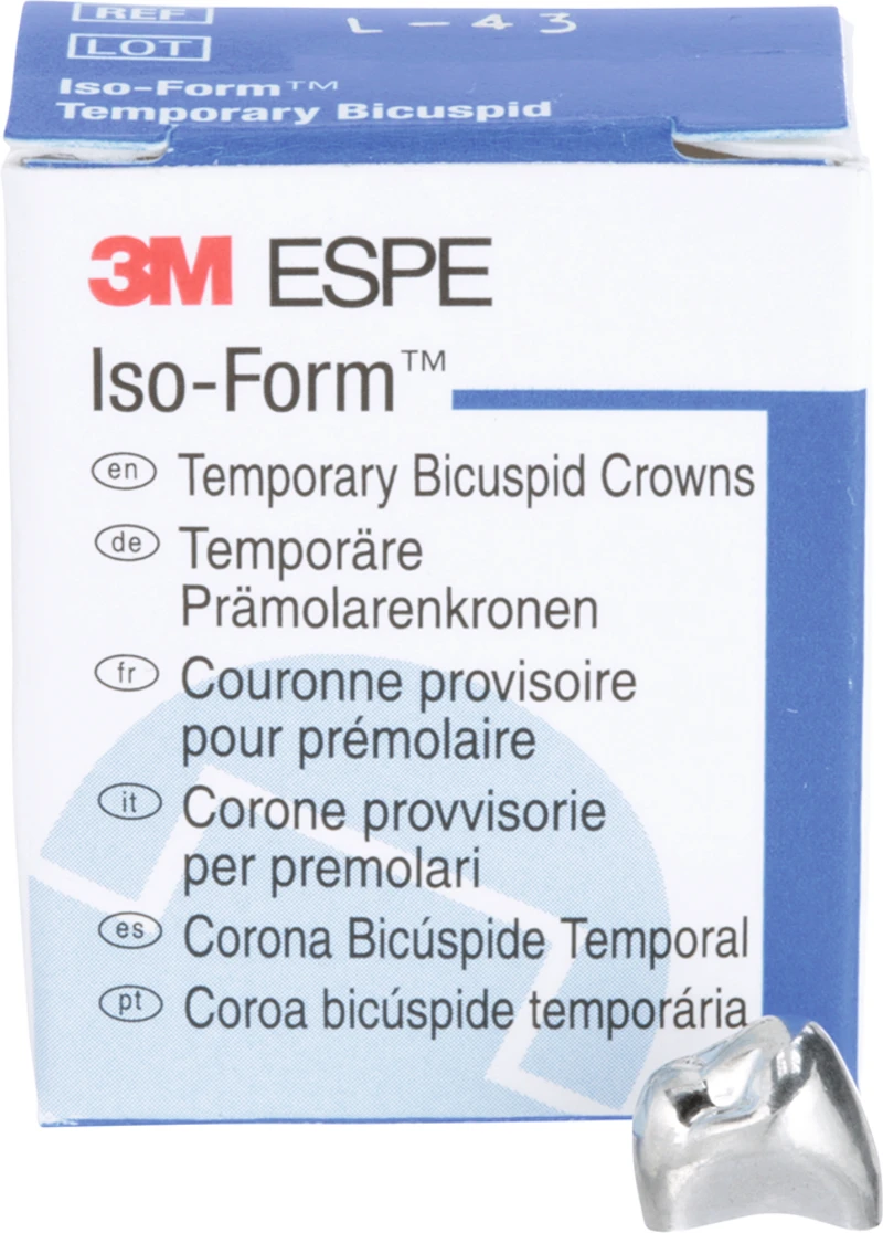 Iso-Form™