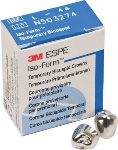 Iso-Form™