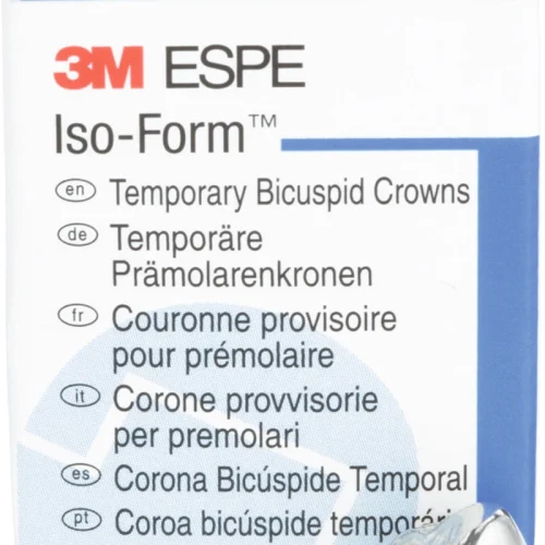 Iso-Form™