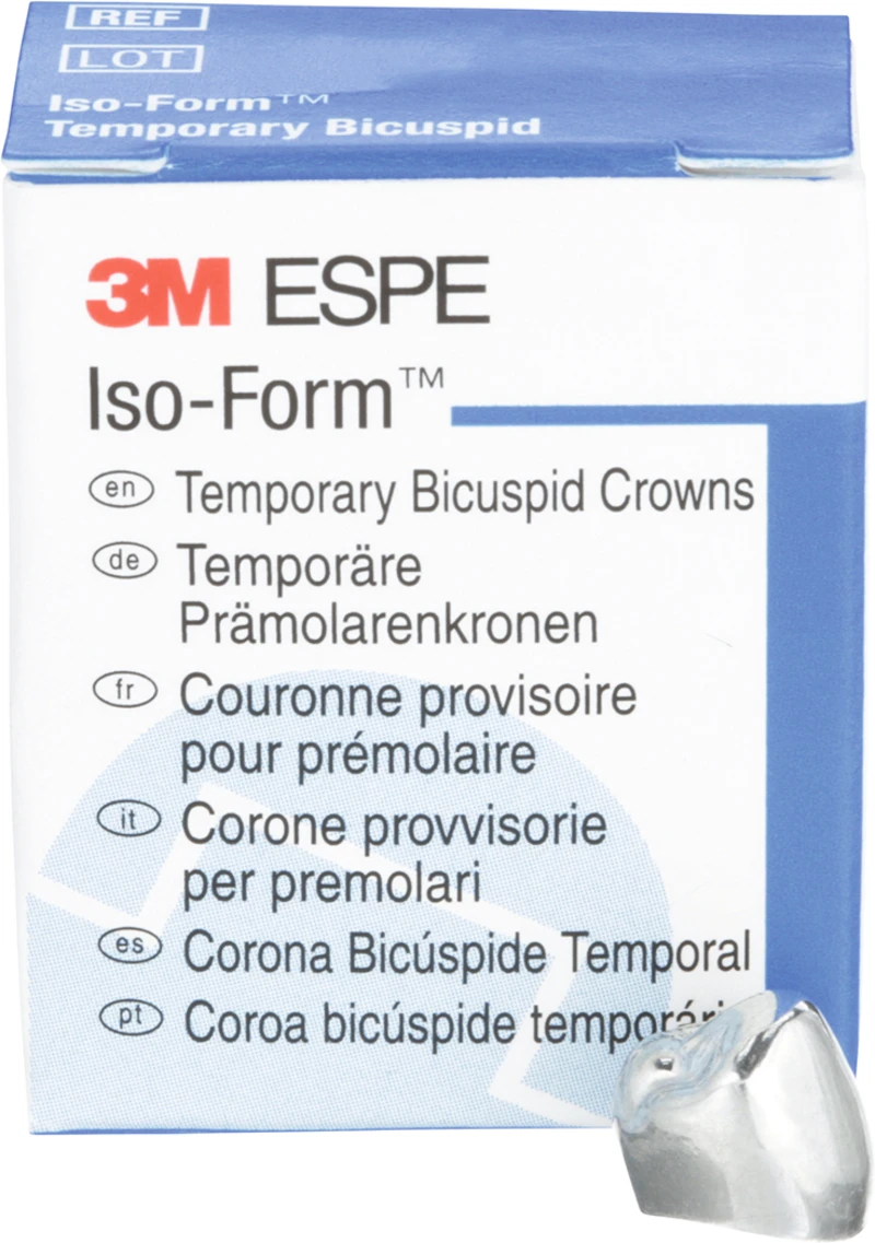 Iso-Form™