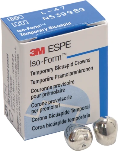 Iso-Form™