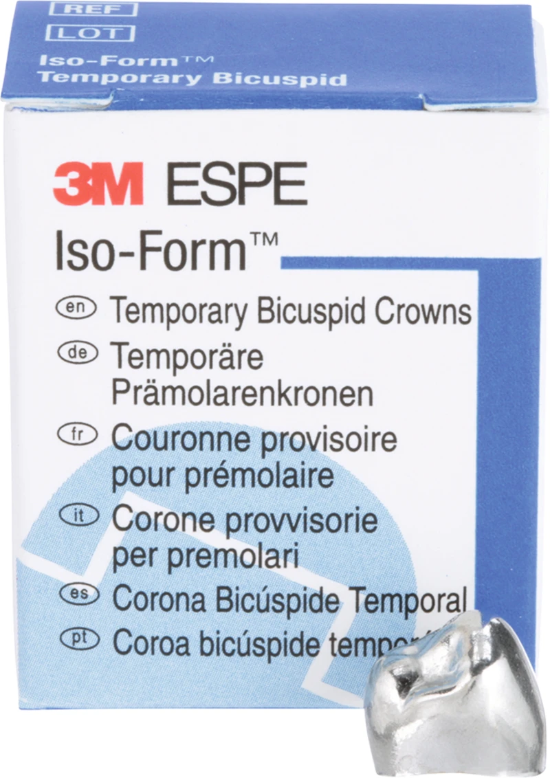 Iso-Form™