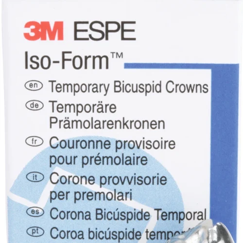 Iso-Form™