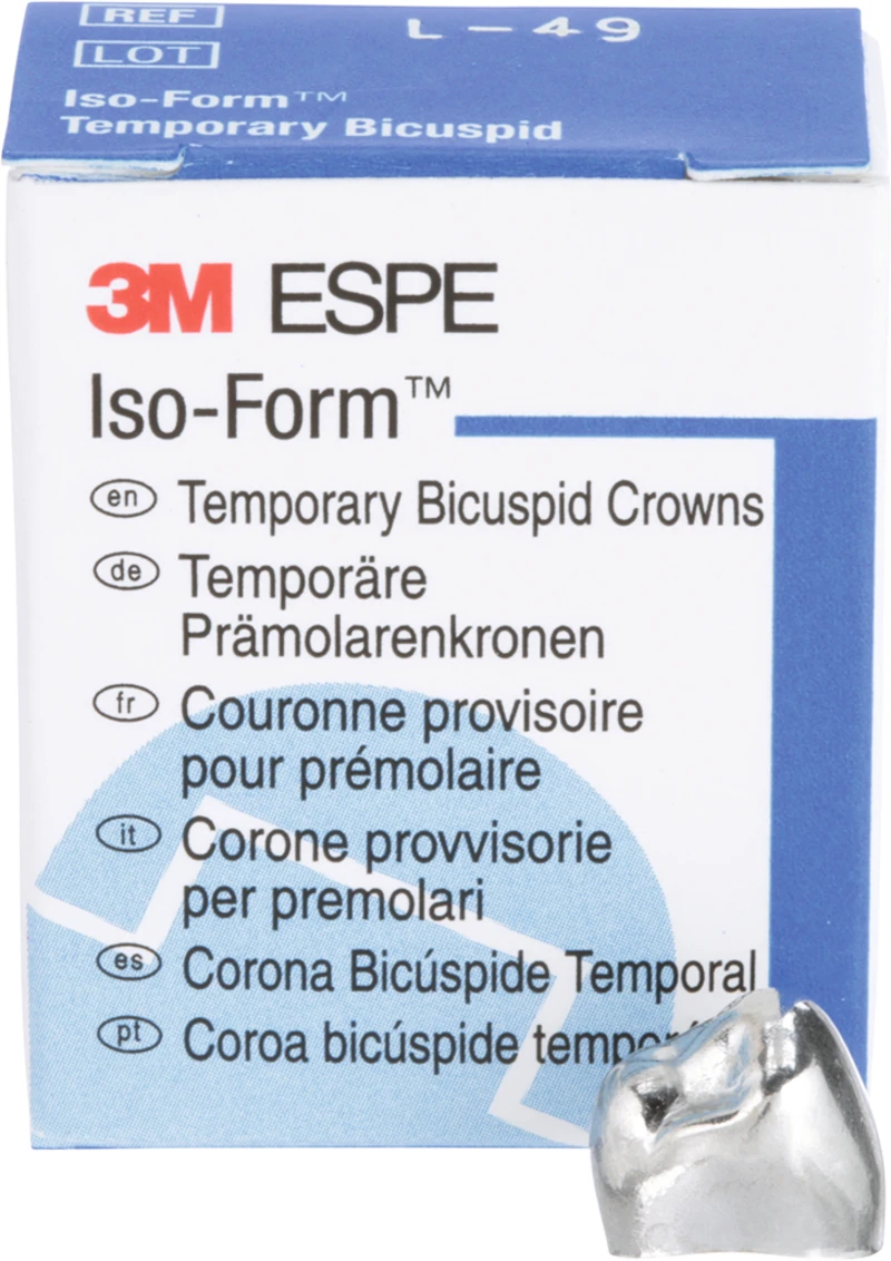 Iso-Form™