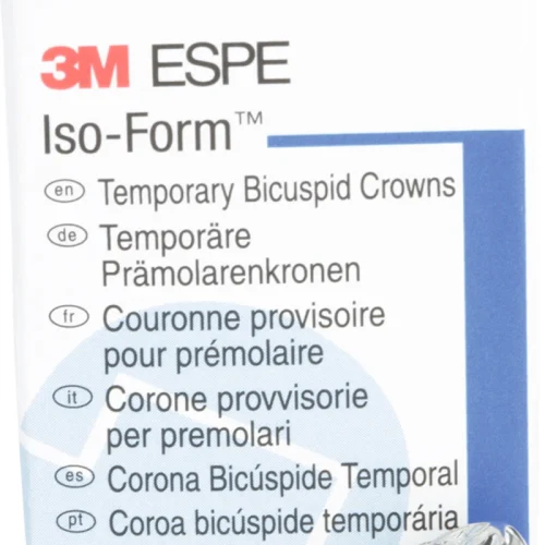 Iso-Form™