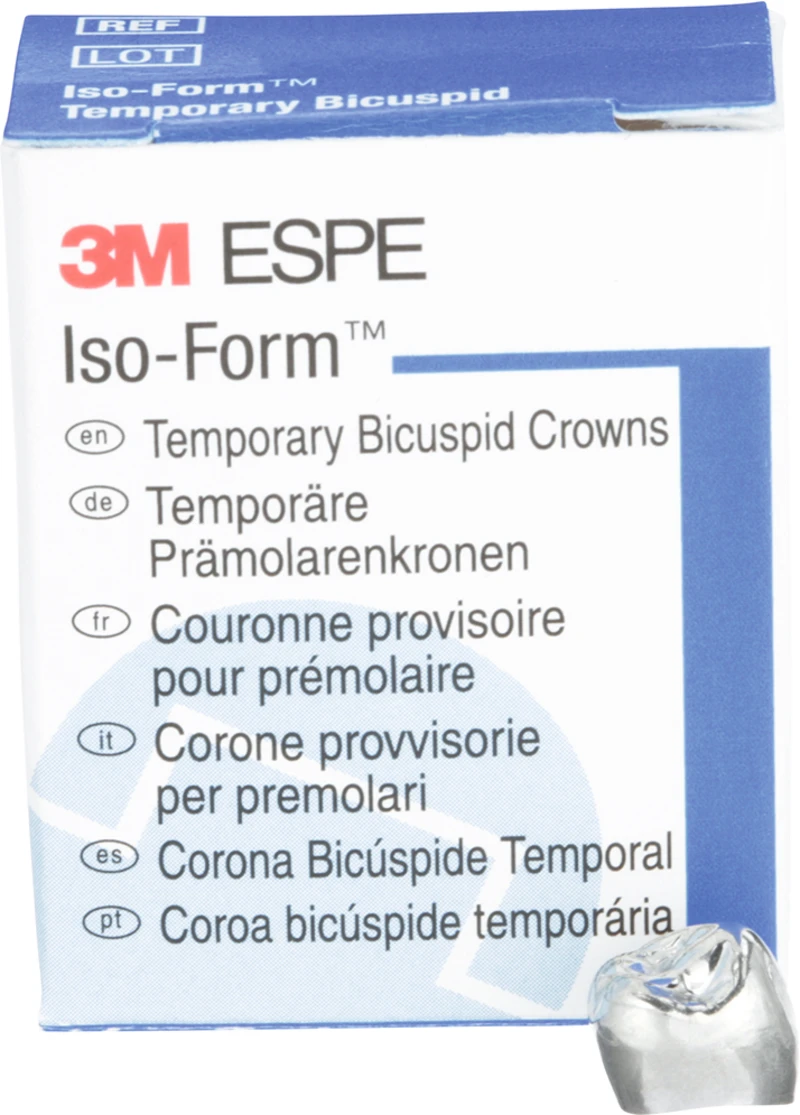 Iso-Form™
