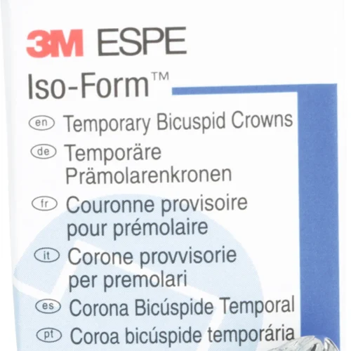 Iso-Form™