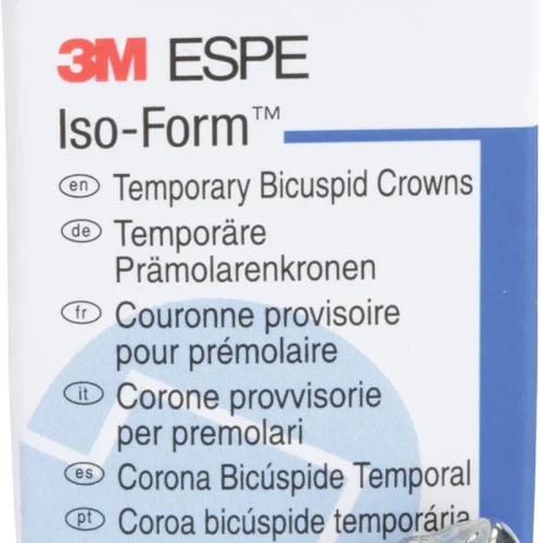 Iso-Form™