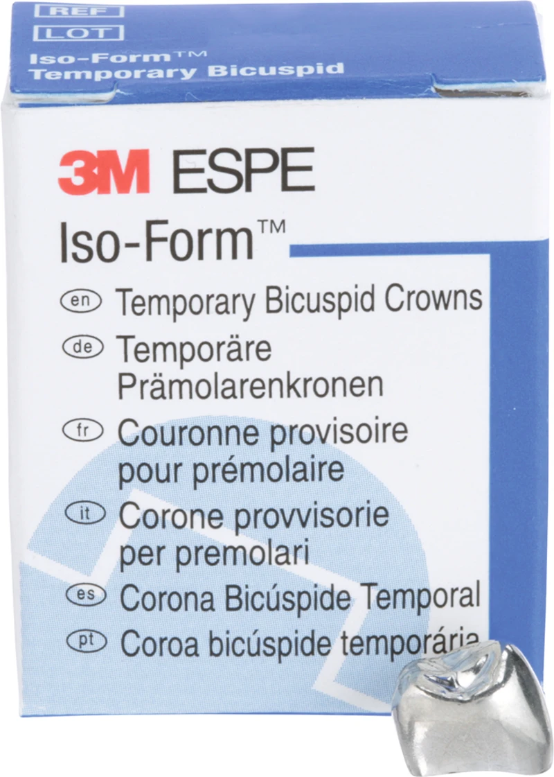 Iso-Form™