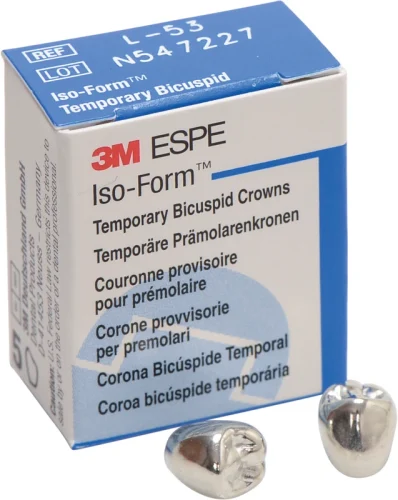 Iso-Form™