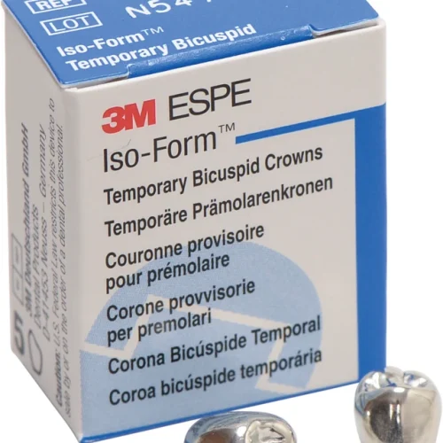 Iso-Form™