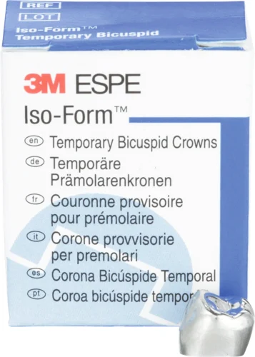 Iso-Form™