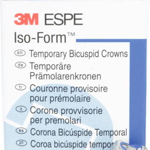 Iso-Form™