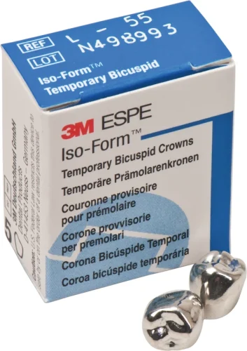 Iso-Form™