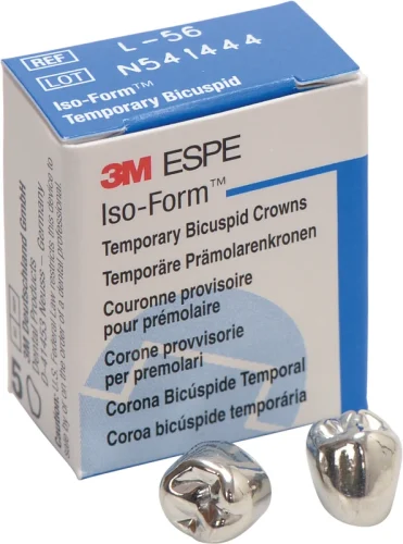 Iso-Form™