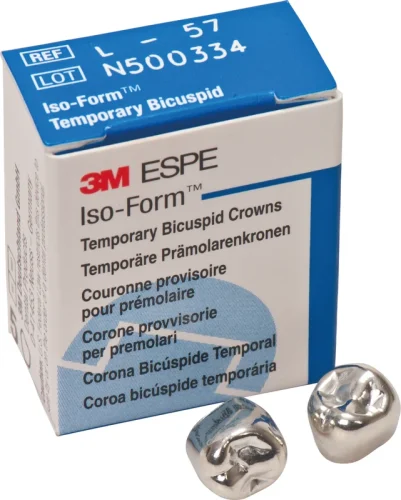 Iso-Form™