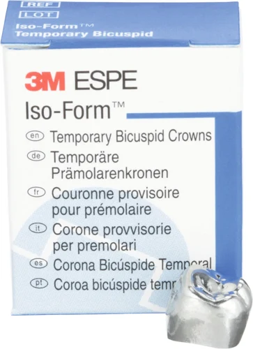 Iso-Form™