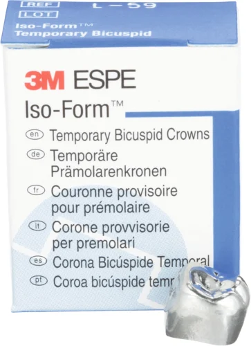Iso-Form™