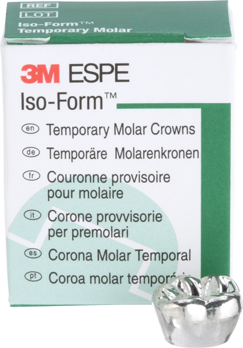 Iso-Form™