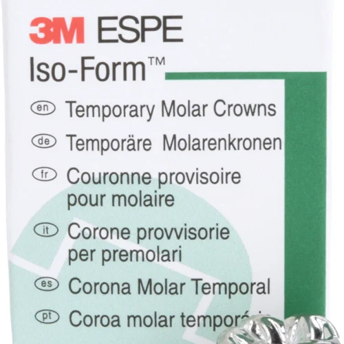 Iso-Form™