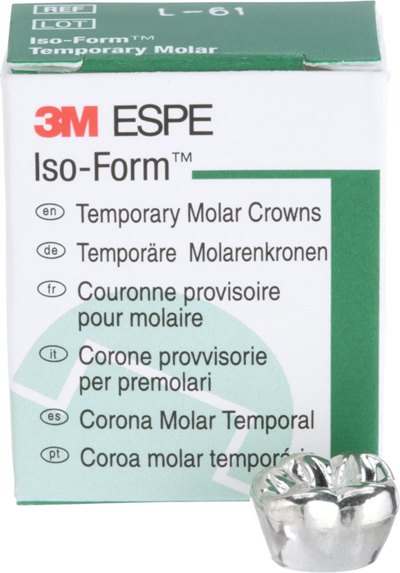 Iso-Form™