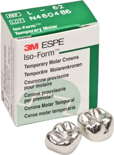 Iso-Form™
