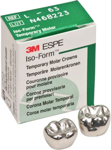 Iso-Form™